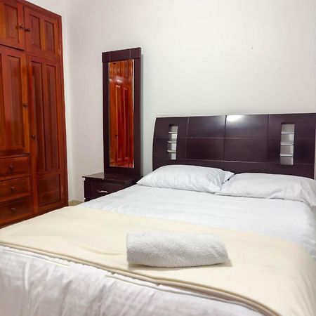 פאסטו Hotel Hierbabuena Y Restaurante מראה חיצוני תמונה