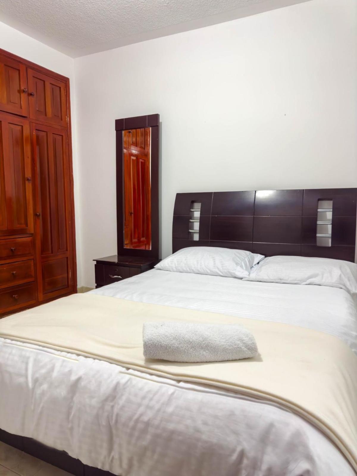 פאסטו Hotel Hierbabuena Y Restaurante מראה חיצוני תמונה